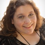 Rachel Swirsky