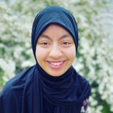 Karuna Riazi - 2021 Writers Workshop Staff Karuna Riazi - 2021 Writers Workshop Staff